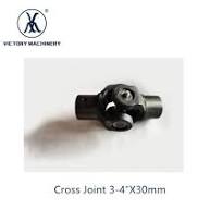 Wholesale Steering Spare Part Heavy Duty Truck Cross Joint 3 ...