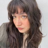 Daisy Mojica's Instagram, Twitter & Facebook