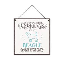 Ebenso fatal sein kann eine ungenügende erziehung. Das Sind Keine Hundehaare In Meiner Wohnung Das Ist Beagle Glitzer 20 X 20 Cm Holzschild 8 Mm Tiere Haustiere Beliebt Geschenkideen Fashionalarm
