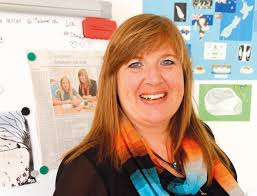 Michaela Mayer über Lerntraining