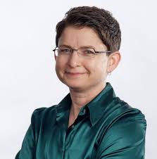 A conversation with Ruth Childs