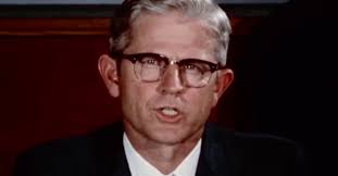 If Footmen Tire You What Will Horses Do?