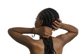 Why do people have cornrows on their hair? 4 Things Women With Natural Hair Need To Know About Cornrows
