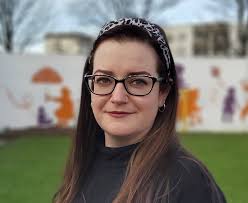 Grace McCormack, Refuge Coordinator