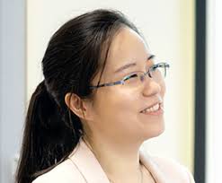 Yi yang qian xi;yi yangqianxi;yiyang qianxi;jackson yee;玺宝;玺子哥. Yang Cornell Information Science