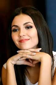 Victoria Justice added a new photo.