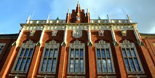 The jagiellonian university (uj) is located in krakow, malopolskie, poland. News Jagiellonian University Jagiellonian University