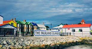 The holiday is a tribute to argentina's fallen soldiers in the falklands war, which began with the argentine occupation of the islands on april 2nd 1982. Argentina And The Uk The Conflict And Diplomacy Of The Islas Malvinas United World International