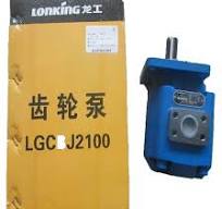 [Hot Item] Gear Pump LG853.07.22 for Lonking 835, 855 Wheel Loader