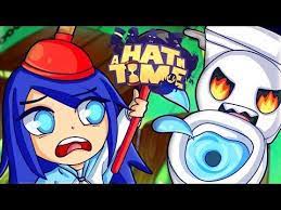 Itsfunneh Youtube A Hat In Time Funny Memes Funny Games
