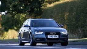 Audi A4 Problems - Common Faults & Repair Costs | FixMyCar
