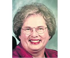 Nancy Ward Obituary (1943