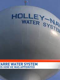 New Holley Navarre Water System Ceo Defends Controversial Appointment Wear