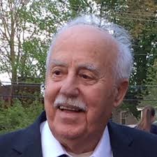 Obituary information for Joseph C. A. Dupont