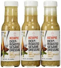 Sesame Dressing Recipe Recipe Roasted Sesame Dressing Sesame Dressing Recipe Sesame Dressing
