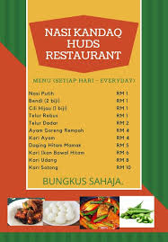 It comprises the southern third district of petaling. Huds Restaurant Posts Subang Jaya Menu Prices Restaurant Reviews Facebook