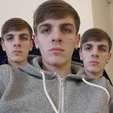 Gerard hale (@hale_gerard)