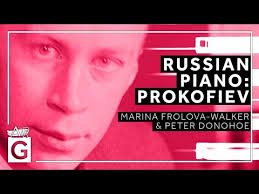 Marina Frolova Walker