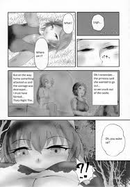 Giantess in manga