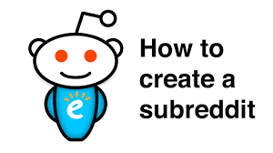 Remind the community of this, and ask how you can better contribute your content. How To Create Your Own Subreddit Youtube