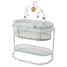 Fisher Price Soothing Motions Bassinet Baby Bassinet Bassinet Baby Rocker