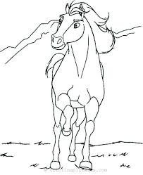 Maybe you would like to learn more about one of these? Horse Coloring Pages Drawing Sheets With Horses