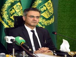 Govt pushes back claims in new leak