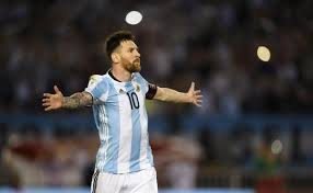 Lionel messi habla de su retiro y miedo a la selección mexicana. Messi Mas Cerca De Volver A Seleccion Argentina Hoy