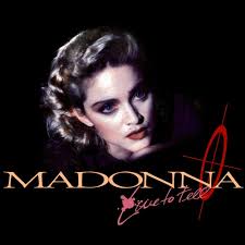 Madonna///Remixed///Prayers