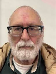 Sex Offender Registry