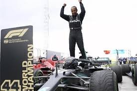 Obwohl es zu vielen unfällen kam, wurde kein fahrer ernsthaft verletzt. Corona Schumacher Feuer Unfall Das Formel 1 Jahr 2020