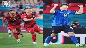 Gli ultimi tre quarti di finale dell'italia agli europei si sono conclusi ai tiri di rigore. 28wtgmgcm6m6am