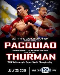 Pin On Boxing Mma News