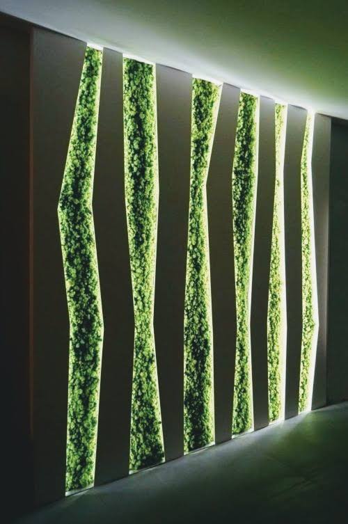 Artificial Garden And Vertical Garden product image