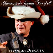 Herman Brock Jr.
