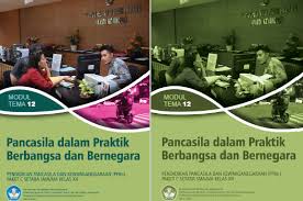 Schnell & einfach pakete versenden mit gls. Materi Pelajaran Ppkn Paket C Setara Sma Ma Kelas Xii Modul Tema 12 Pancasila Dalam Praktik Berbangsa Dan Bernegara Dadang Jsn