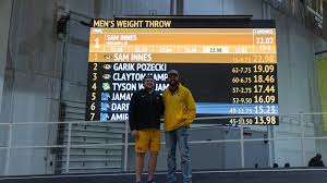 Shanks and Hils Lead the Way at Tiger Invitational