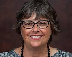 Professor Martin Joins IU McKinney Decanal Team