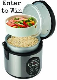 We did not find results for: Giveaway Three Aroma Digital Rice Cooker And Food Steamers One Hundred Dollars A Month