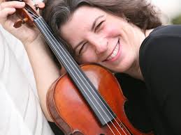 Sharp String Quartet — San Francisco Chamber Orchestra