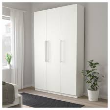 Kallror Griff Edelstahl 597 Mm Ikea Osterreich Ikea Tall Cabinet Storage Wardrobe Handles