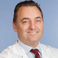 Dr. Felipe Garrido Martínez de Salazar. Pediatra. CUN