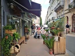 Get directions to rue borie, 4 and view details like the building's postal code, description, photos, and reviews on rue borie, 4. What To Do In Chartrons The Posh District Of Bordeaux Lost In Bordeaux