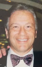 Ernesto Haberer Obituary