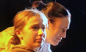 Isabel Harper Leight