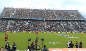Detailed info on squad, results, tables, goals scored, goals conceded, clean sheets, btts, over 2.5, and more. Jaguares Super Rugby Wikiwand