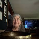 Yoga Nidra with Singing Bowls w/Demetria Lemnotis