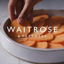 Dinner In 3 Steps Smoked Ham And Sweet Potato Bake Beautifully Simple Tap To Shop And View The Recipe At Waitrose Partners Video Food Savoury Food Recipes