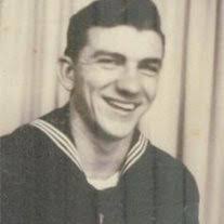 Nelson Loupe Obituary 2017