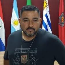 Adalberto Villalba's Instagram, Twitter & Facebook